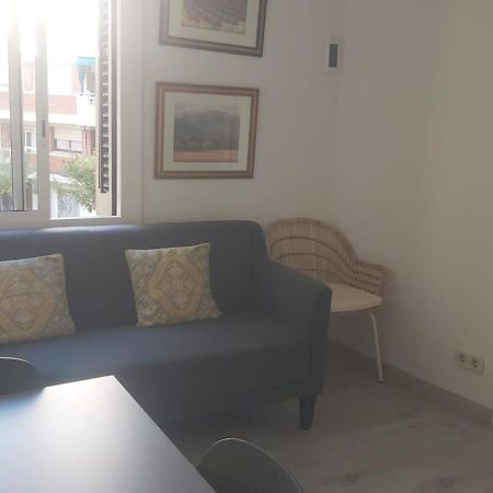 Chopin Magic Fountain Apartment Barcelona Exterior photo