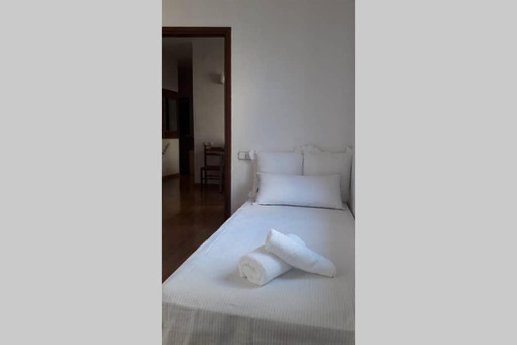 Chopin Magic Fountain Apartment Barcelona Exterior photo