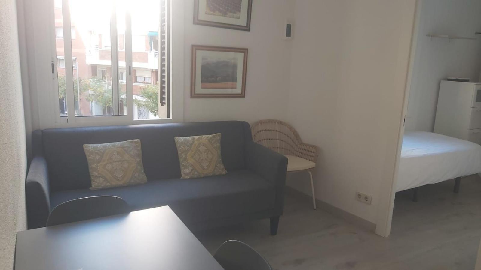 Chopin Magic Fountain Apartment Barcelona Exterior photo